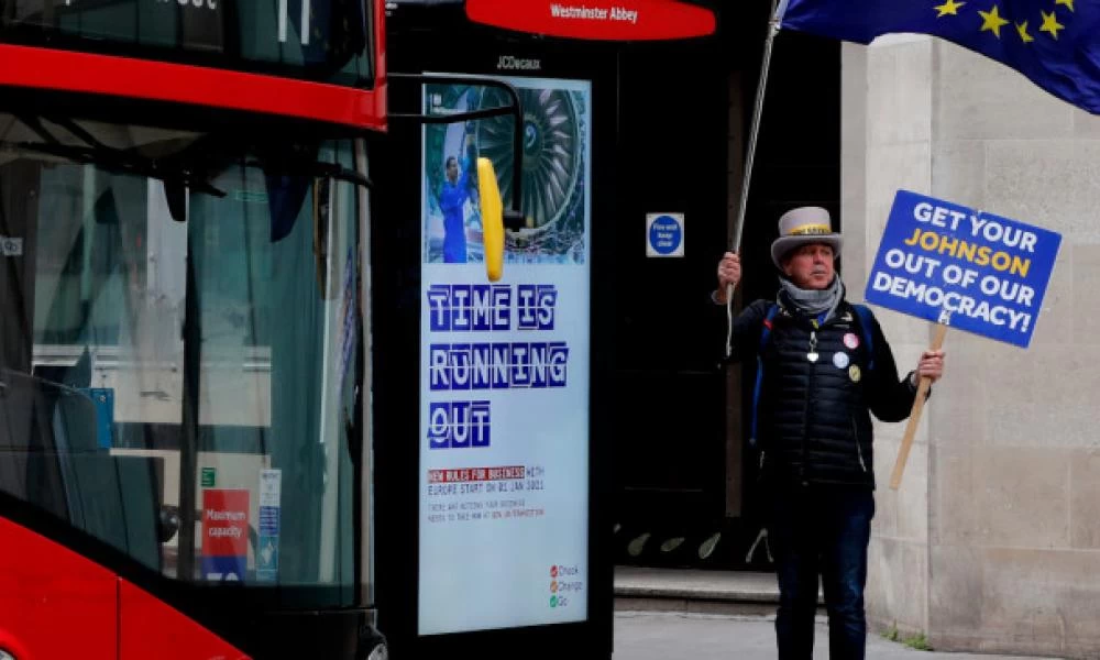 Κορονοϊός - Βρετανία: Επαναστατούν κατά του Τζόνσον οι βουλευτές του!